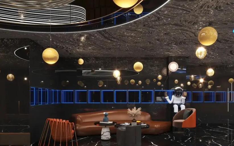 白城商务KTV，夜场尽享商务风气-洮北区ktv预定