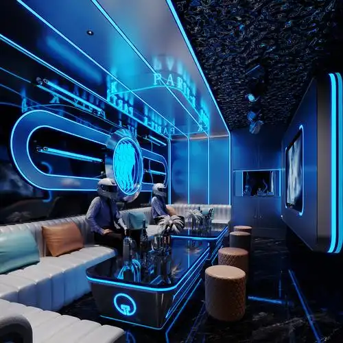 白城商务ktv，独享欢乐时光-洮北区ktv预定